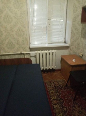 Продам 1 ком в общежитии Инглези/Космонавтов - фото 1