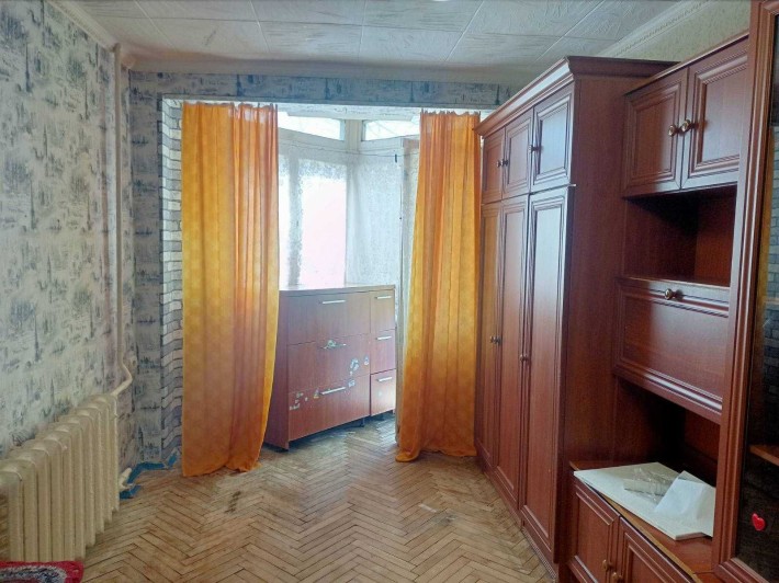 Продам 2 комнаты в  общежитии метро Лесная,пр. Лесной,12-а - фото 1