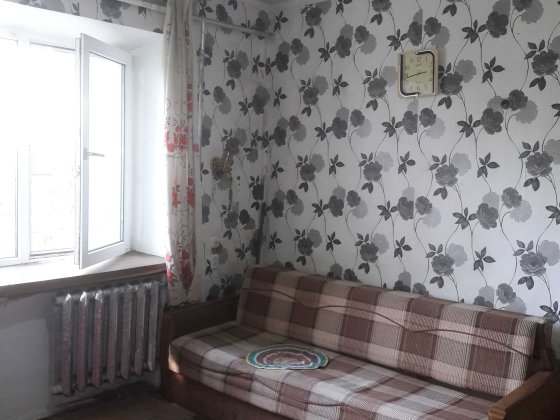 Комната в общежитии