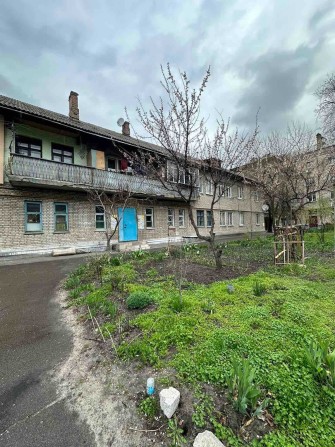 Продам кімнату в гуртожитку!ст.м.Дарниця - фото 1