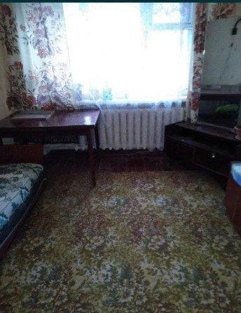 Продаж кімнати в гуртожитку (Кульбакіно) - фото 1