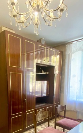 Продам две комнаты в коммуне с одним соседом Центр Малая Арнаутская - фото 1