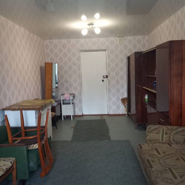 Продам в общежитие 2-ком. - фото 1