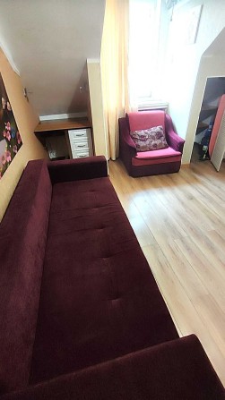 Кімната, центр  Солом'янський, вул Освіти, 18, Є-оселя держ. програми - фото 1