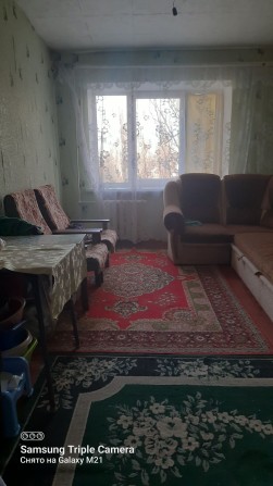Срочно ! Продаю Комнату 17м. в Лесках. - фото 1