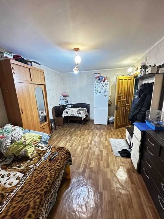 D1K Продам комнату в общежитии  ул. Селянская, 76 - фото 1