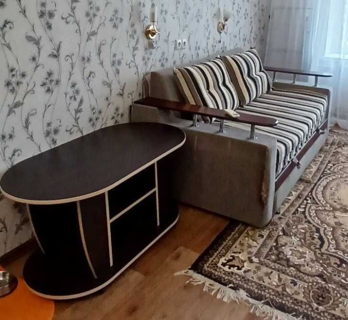БЕЗ КОМІСІЇ! Продам 1-кімн. Петра Вершигори вул. 7, 28 м.кв - фото 1