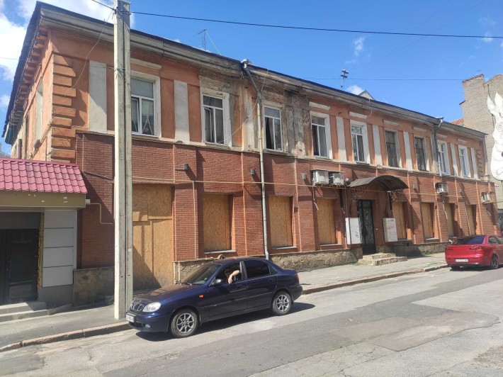 Продам гостинку в центре,м.Конституции pp 5 - фото 1