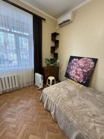 Продам Комнату 21км, Малиновский рн. - фото 1