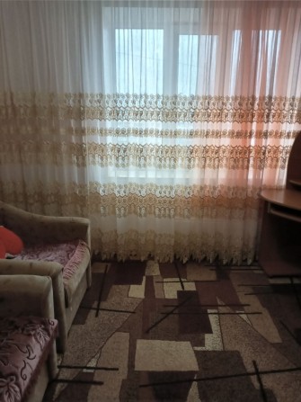 Кімнати у гуртожитку блочного типу, Світлицького, 24А - фото 1
