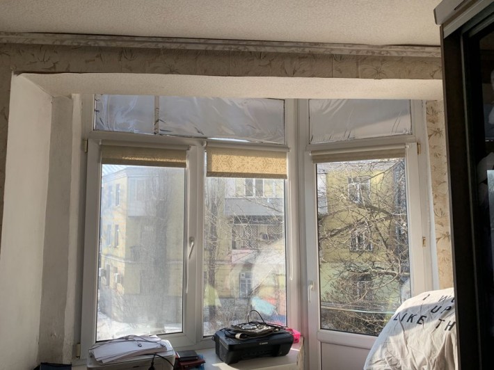 Продам кімнату в дуже гарному районі Києва - фото 1