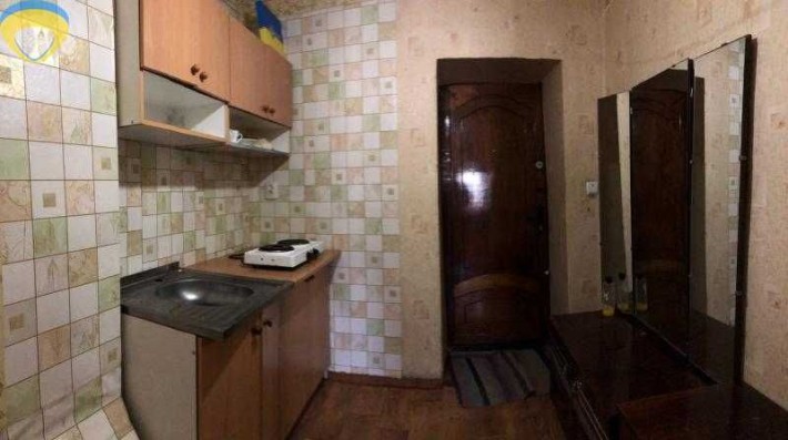 Молодіжна кімната у центрі Одеси. - фото 1