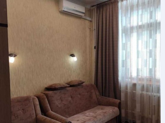 Гуртожиток сімейного типу, Алматинська 36 А Київ