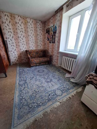 Продам комнату в Лузановке - фото 1