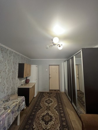 Продається кімната в гуртожитку - фото 1