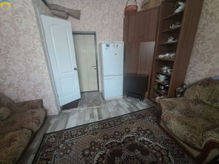 Продам 1к Ришельевская/Б.Арнаутская 1 сосед.Центр города.Торг - фото 1