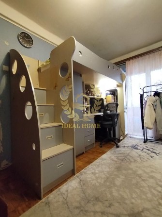 Продаж 1к квартири на Виноградарі Межовий провулок - фото 1