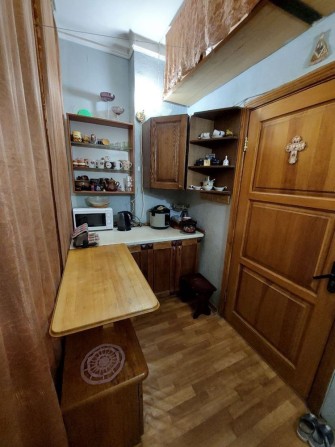 Продаж кімнати Баумана 23/2 - фото 1