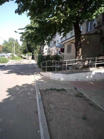 Продам кімнату в Хаджибейскькому районі! - фото 1