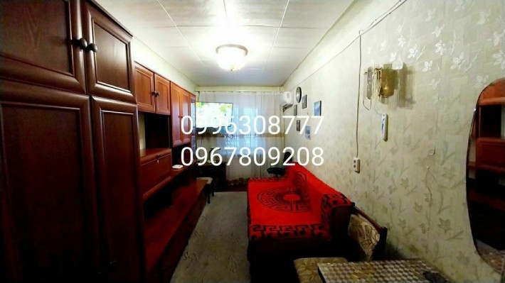 Продам большую гостинку! Метро Армейская 3 минуты. - фото 1