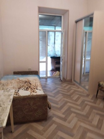 (3-50) Комната в историческом центре г. Одесса - фото 1