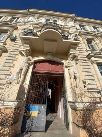 В продаже комната в коммунальной квартире на Бунина/Канатная. - фото 1