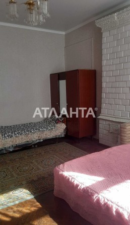 Комната в коммунальной квартире Приморский район с одним соседом - фото 1