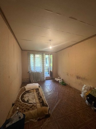 Продам комнату в двухкомнатной квартире на Салтовке - фото 1