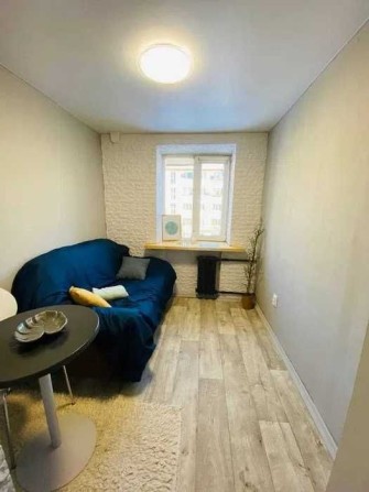Продам смарт-квартиру м. Армійська з кап ремонтом!  G2 - фото 1