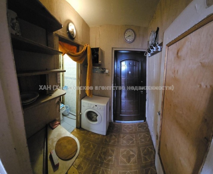 Продам гостинку со своим санузлом М46 - фото 1