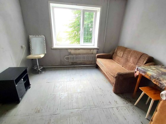 Продам гостинку Салтовка, метро Академика Павлова Харьков