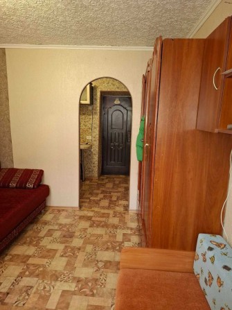 Продам комнату 18 кв.м  на Добровольского - фото 1
