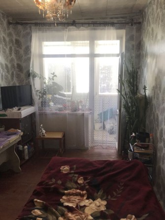 Продам 1комн.гостинку  р-н Хтз ,Библика 1 - фото 1