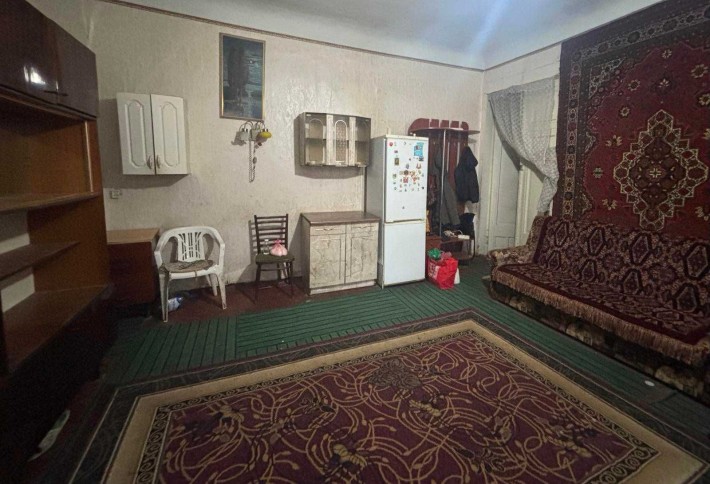‼️ Продам гостинку на метро ЮЖД 32м2‼️ Есть видео‼️ 10500у.е. - фото 1
