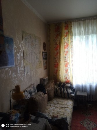 Продам комнату гостиного типа - фото 1