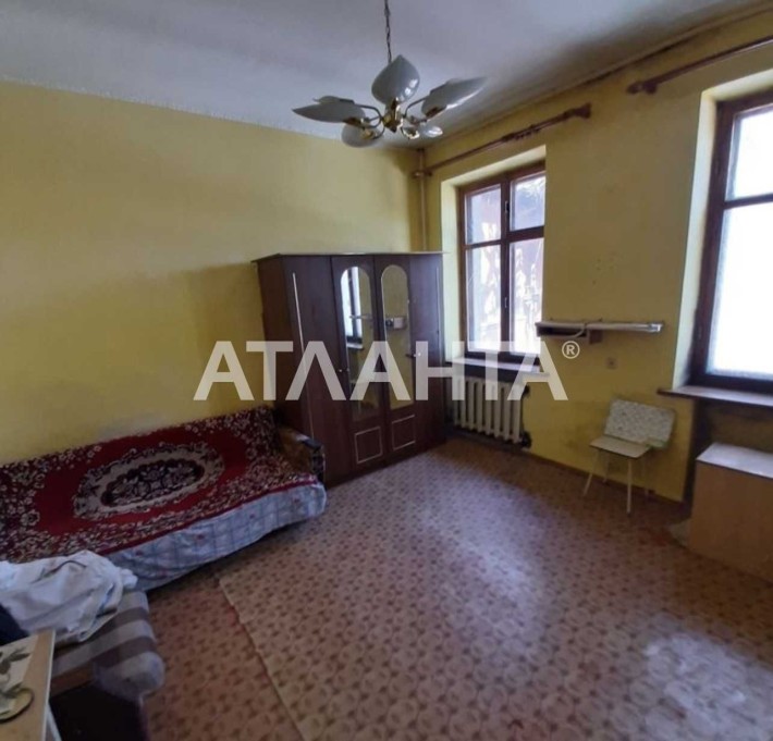 Продам комнату, в пешей доступности море!!! - фото 1