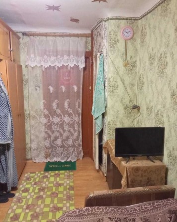 Комната в коммунальной квартире на Слободке, 361441 - фото 1