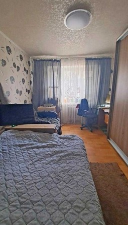 Продам 1к. гостинку в пешей доступности от м. ХТЗ - фото 1