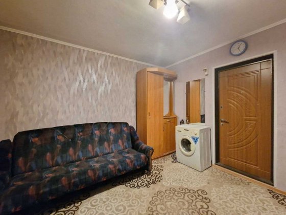 NN S4 Продам гостинку с ремонтом Салтовка ул.Благодатная Харьков