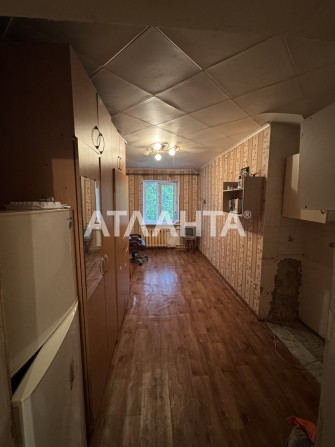 Продам комнату в хорошем состоянии с 2 соседями. Фонтан - фото 1
