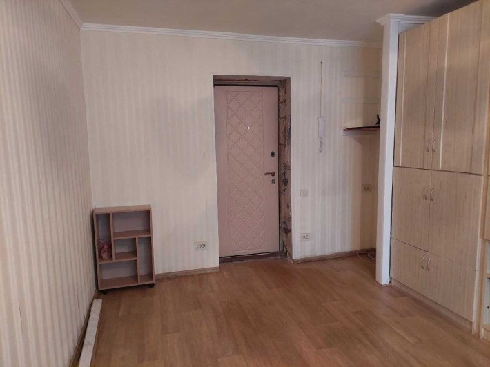 Две комнаты  в коммунальной квартире на Балковской, 265145 - фото 1