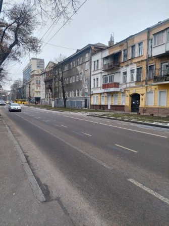 Такую квартиру надо еще поискать Канатная/Пироговская - фото 1