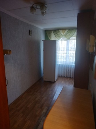 Продам комнату в гуртожитку. - фото 1