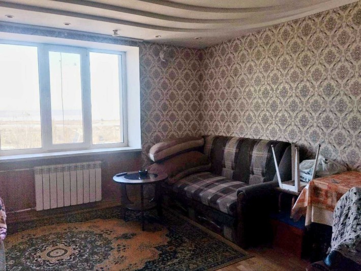 Продам комнату в Лузановке с мебелью! Курортный район. Рядом МОРЕ! - фото 1