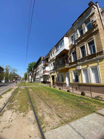 2 кімнати в комунальній квартирі в Центрі! - фото 1