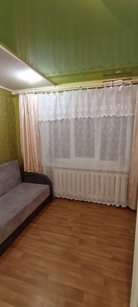 Продам гостинку на ХТЗ, без задолженности - фото 1