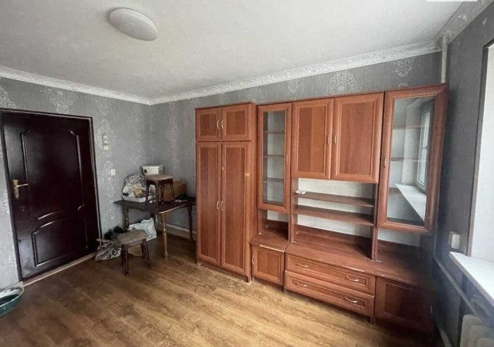 Комната в коммунальной квартире на Новаторов, 333724 - фото 1