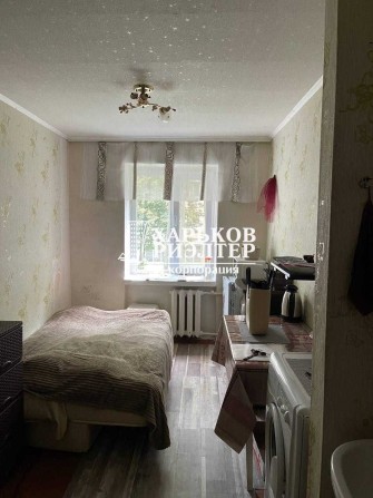 2m 1 комната гостинка метро Тракторный завод рынок ХТЗ Класс Косарева - фото 1