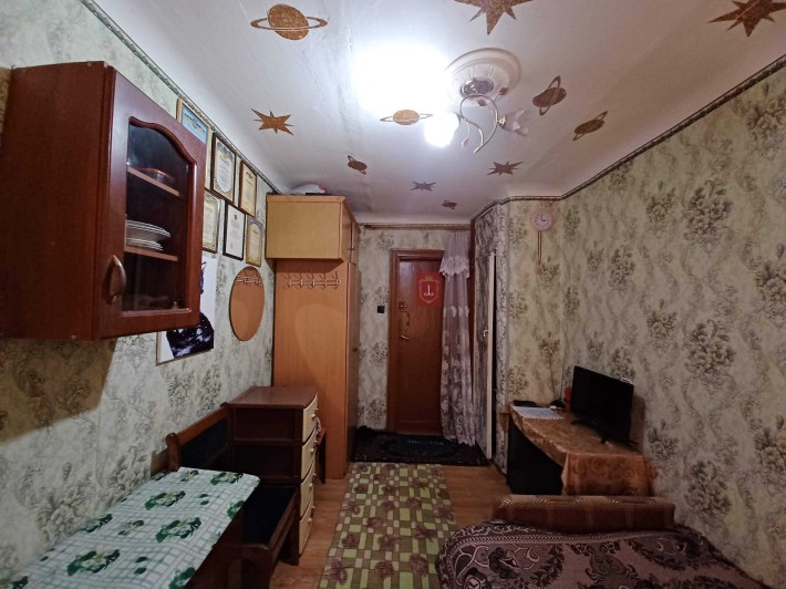 Одеса, вул. Нестеренка, продам  кімнату в охайній комунальній квартирі - фото 1
