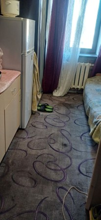 Продам комнату в комуне, 10квм - фото 1